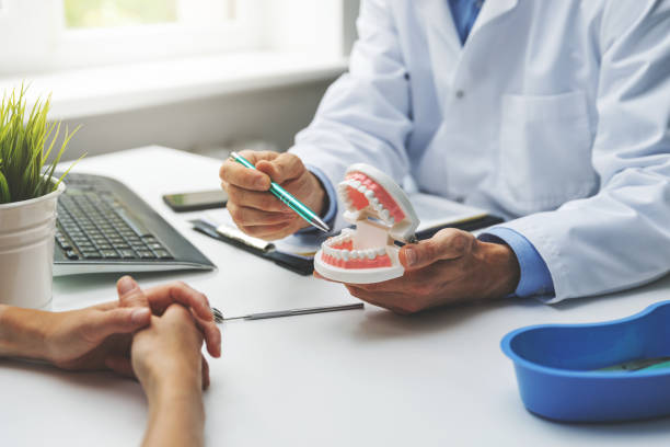 Oral Surgery in Bedminster, NJ