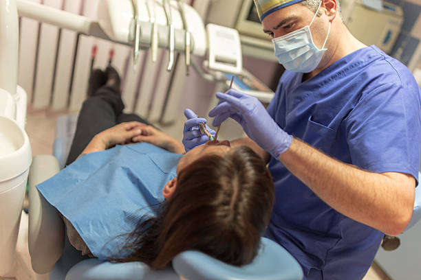 Best General Dentistry  in Bedminster, NJ