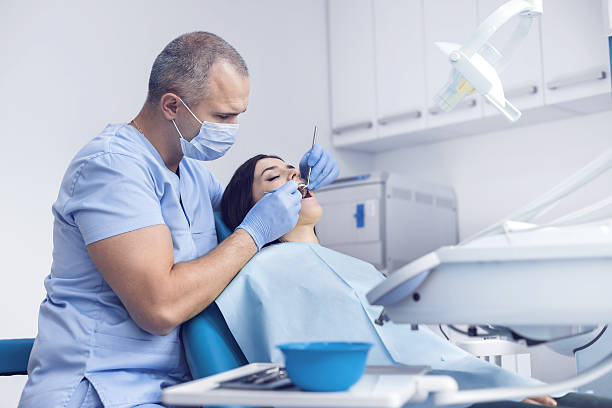 Emergency Dental Services in Bedminster, NJ